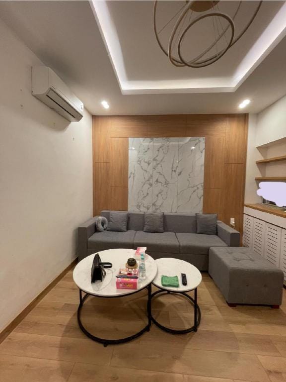 Căn Hộ Gia Đình Apartment in Cambodia