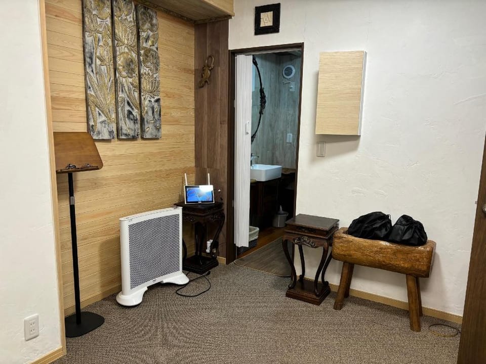 Hanamaru House Private House Hotel Apartment in Japan