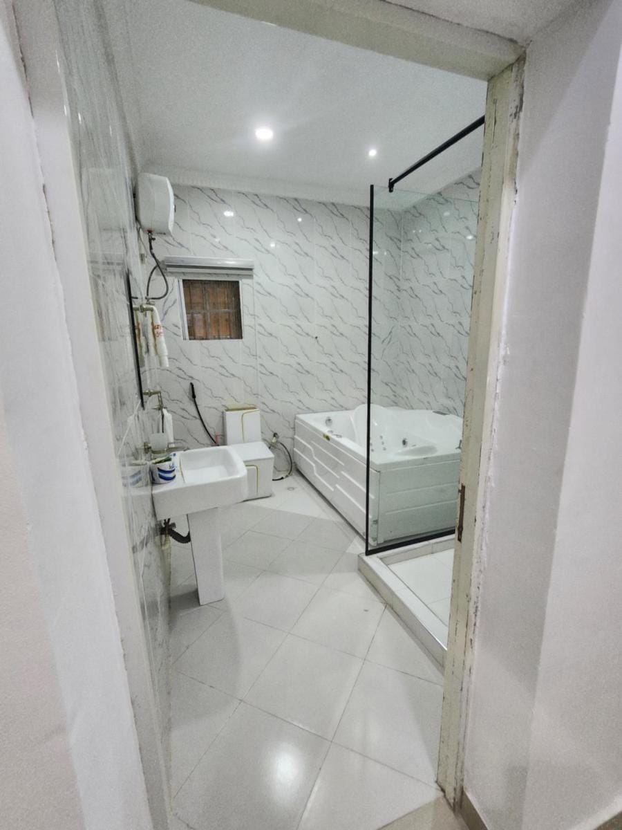 Cozy Residence Abuja Apartment in Abuja