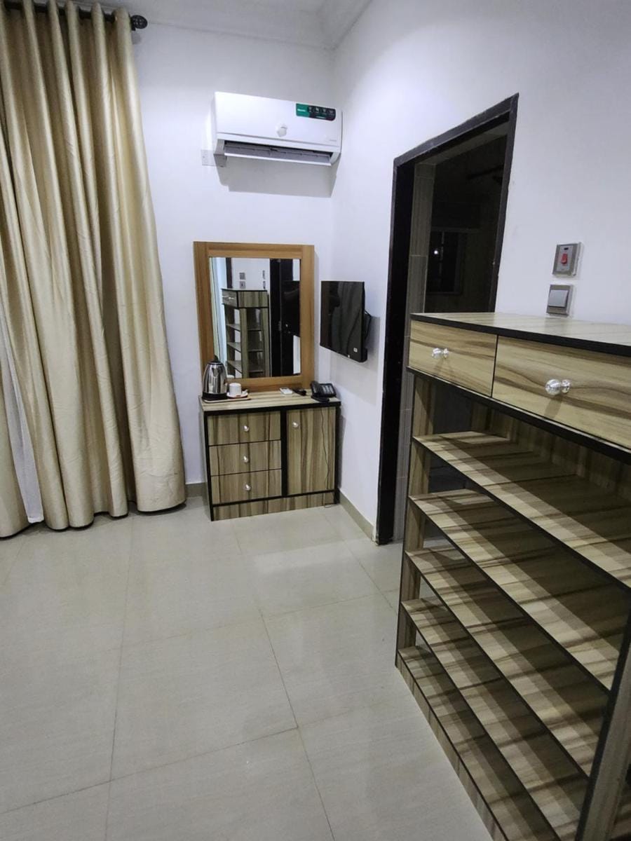 Cozy Residence Abuja Apartment in Abuja