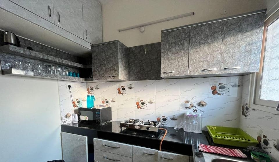 Prime Suites  Apartment in Hyderabad
