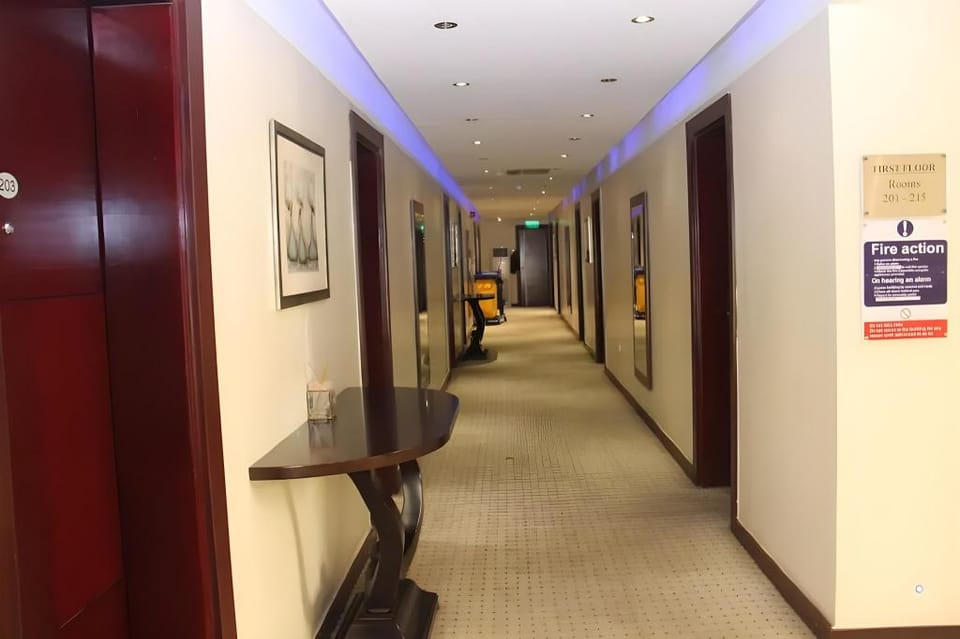 Adsuit Hotel Calabar Vacation rental in Nigeria