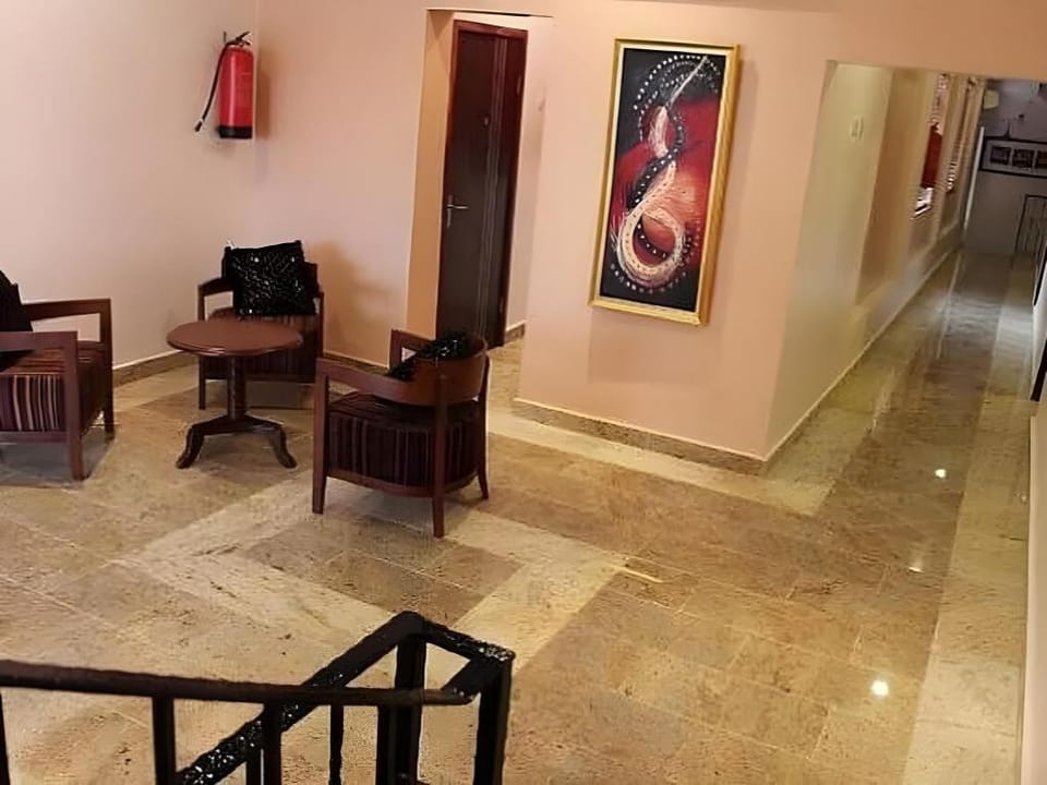 Adsuit Hotel Calabar Vacation rental in Nigeria