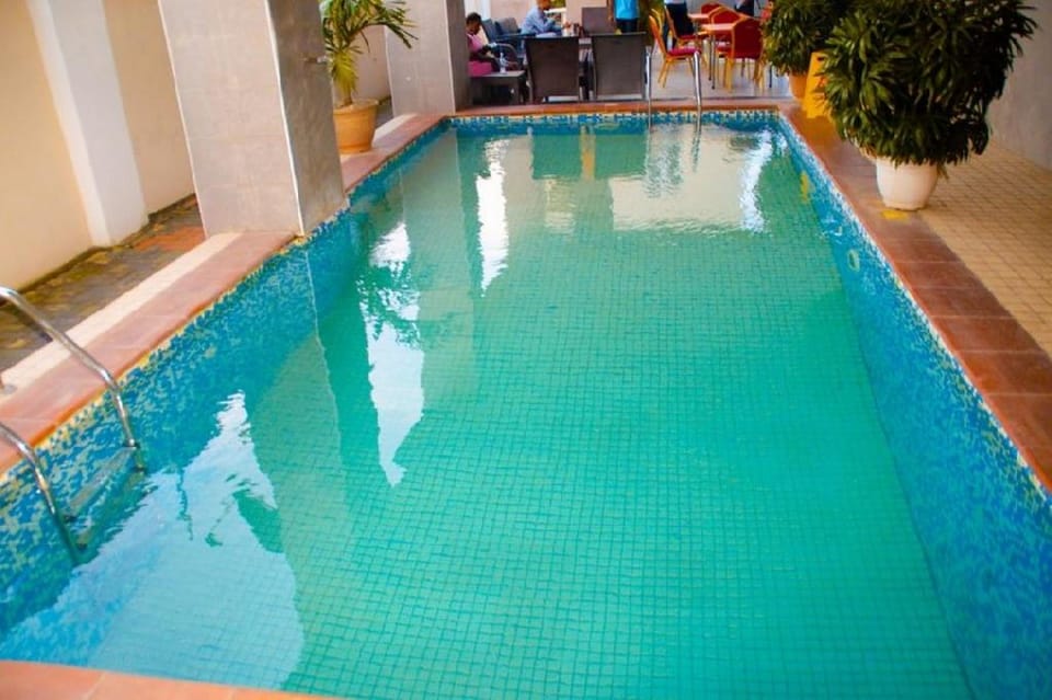 Adsuit Hotel Calabar Vacation rental in Nigeria