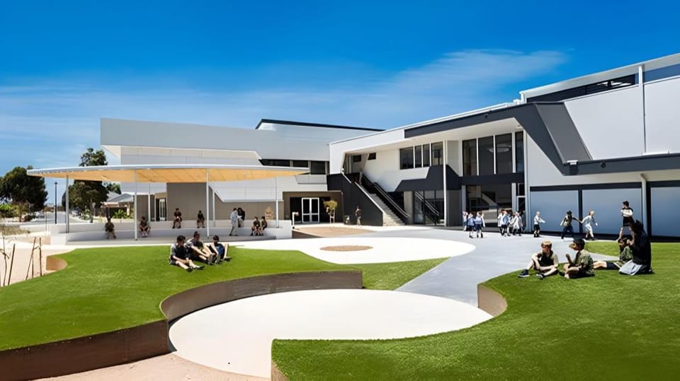Brilliant Quay Boulevard Apt *FreeParking*Smart TV Apartment in Werribee South