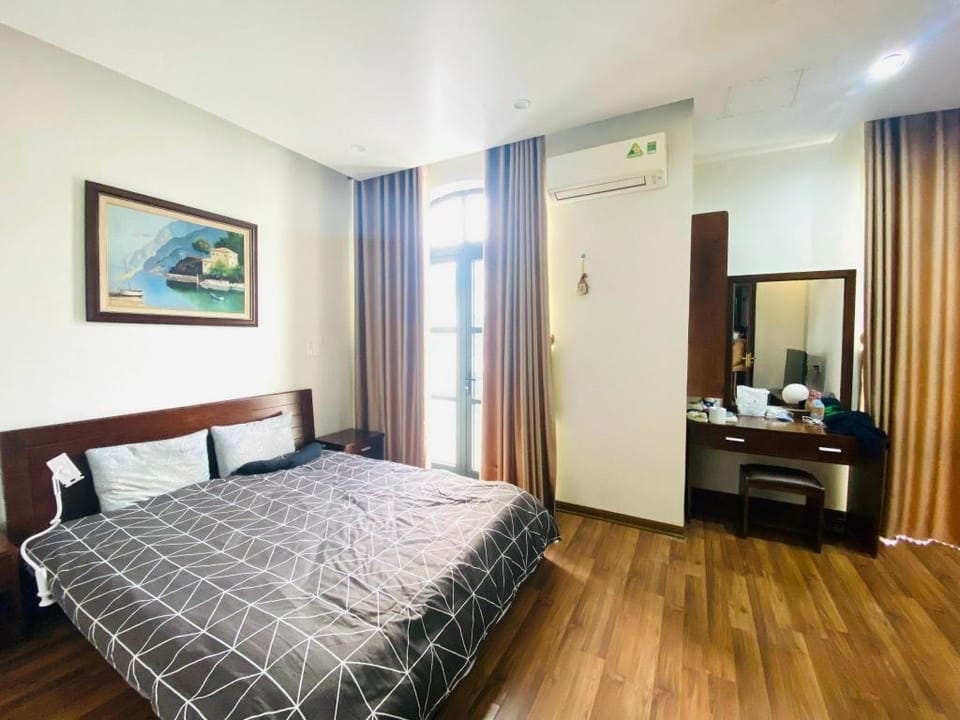 HPT Home Vinhome Marina Apartment - Homestay Apartment in Laos