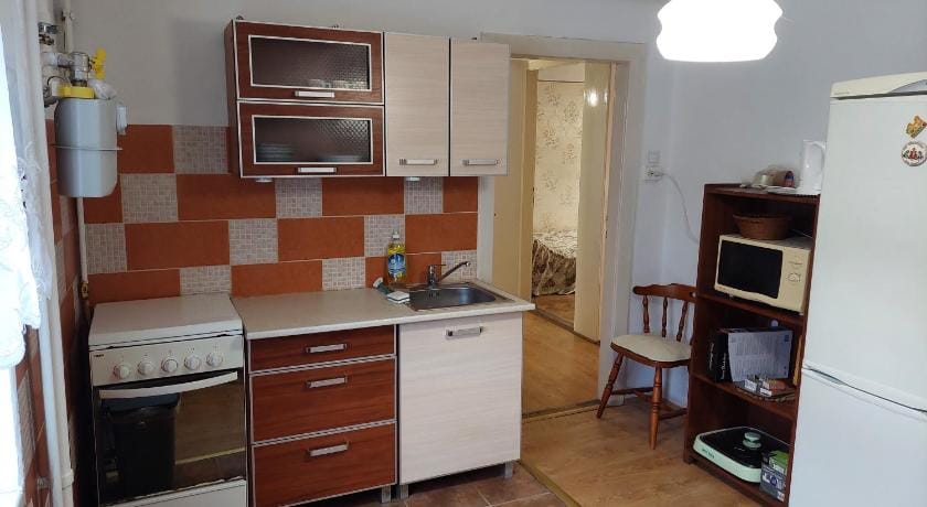 Baross Apartman Debrecen Apartment in Hungary