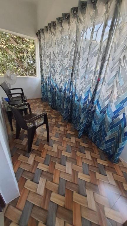 GARDEN VIEW Apartment in Baga