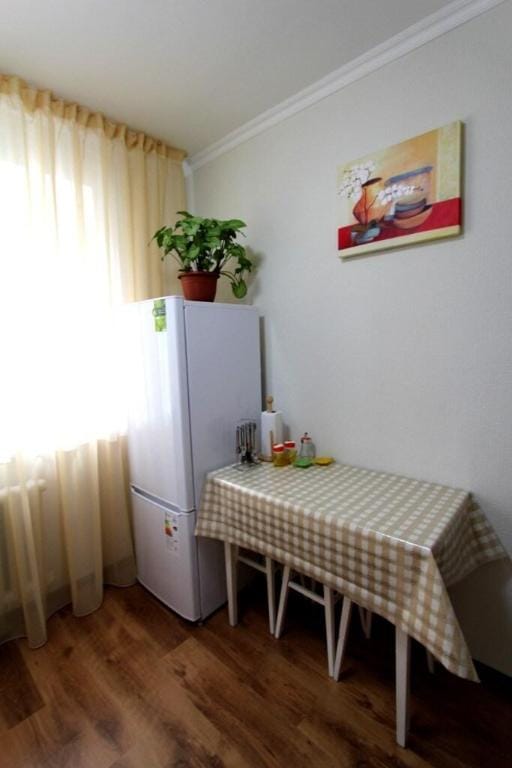 Nadezhda Apartments on Abay Avenue 59, city center Apartment in Almaty