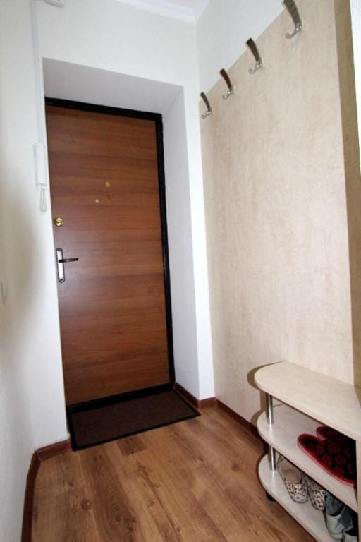 Nadezhda Apartments on Abay Avenue 59, city center Apartment in Almaty