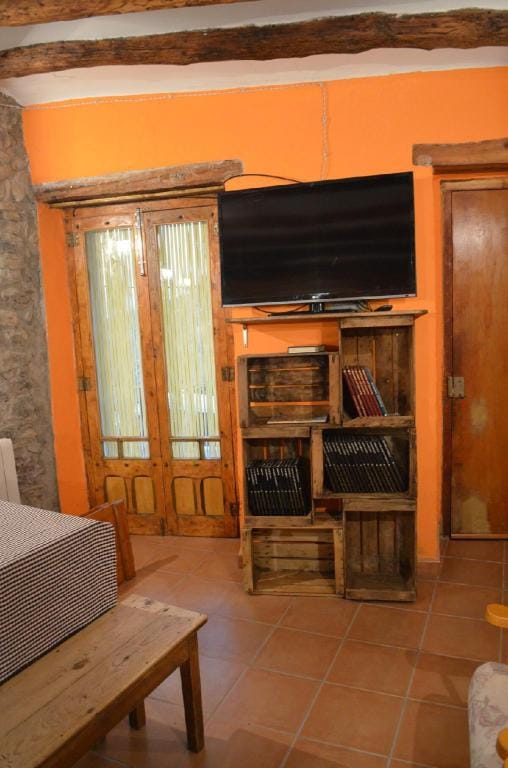Casa Rural al Pallars Jussà Vacation rental in Pallars Jussà