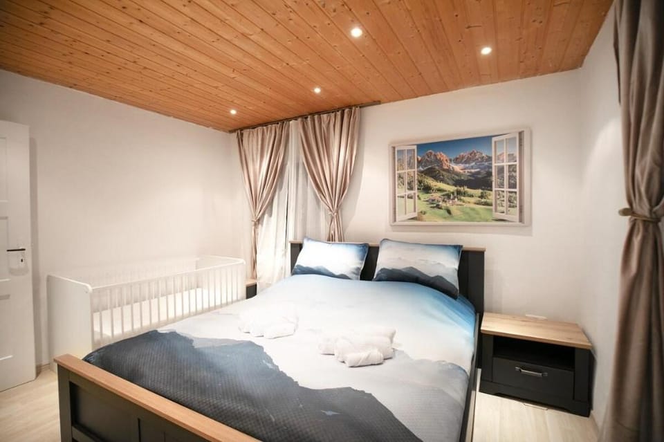 Alpina Haus Vacation rental in Tyrol