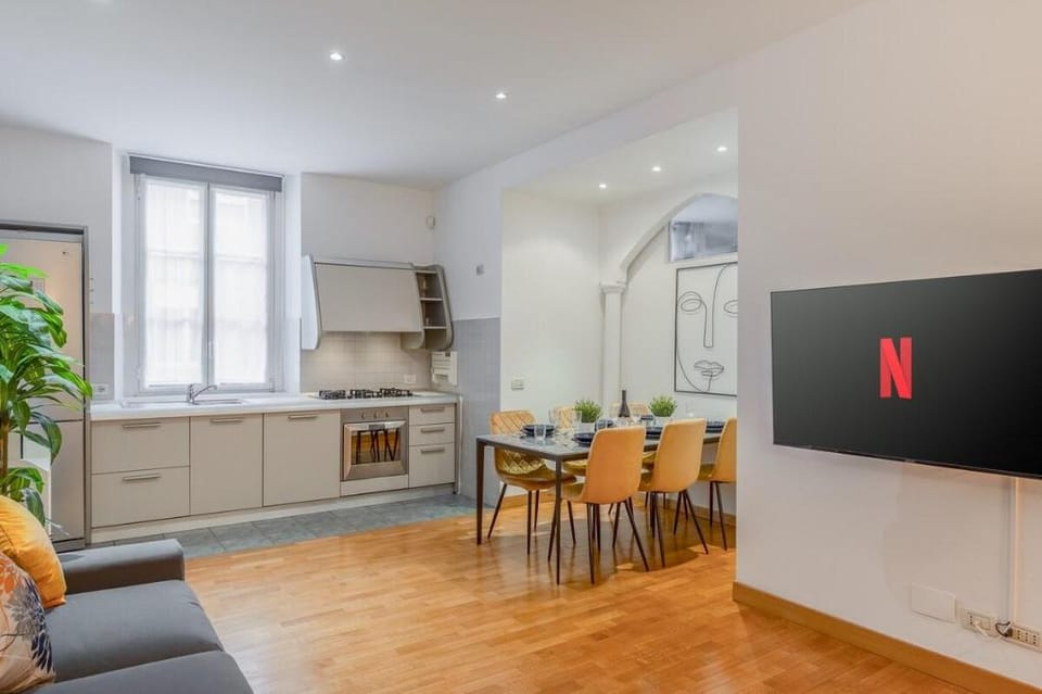 [Suite Elegance Brera] Apartment in Milan