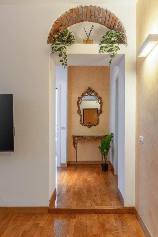 [Suite Elegance Brera] Apartment in Milan