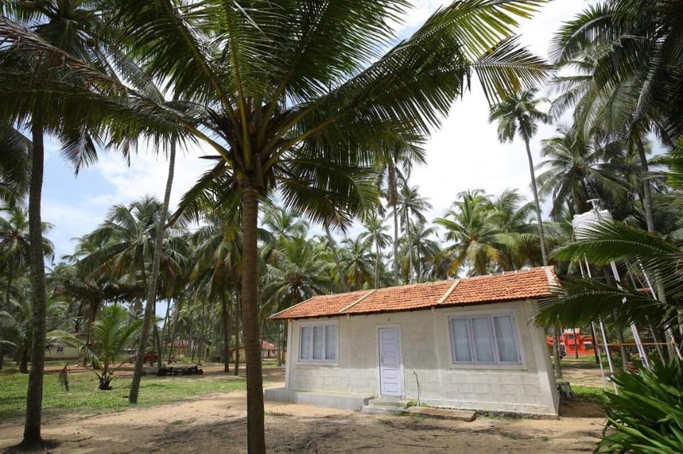 GB Beach house,Gujjarbettu,Udupi,Karnataka Vacation rental in Karnataka