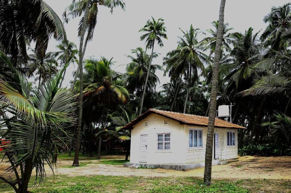 GB Beach house,Gujjarbettu,Udupi,Karnataka Vacation rental in Karnataka