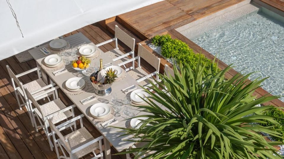 Marea 8, Emma Villas Villa in Emilia-Romagna