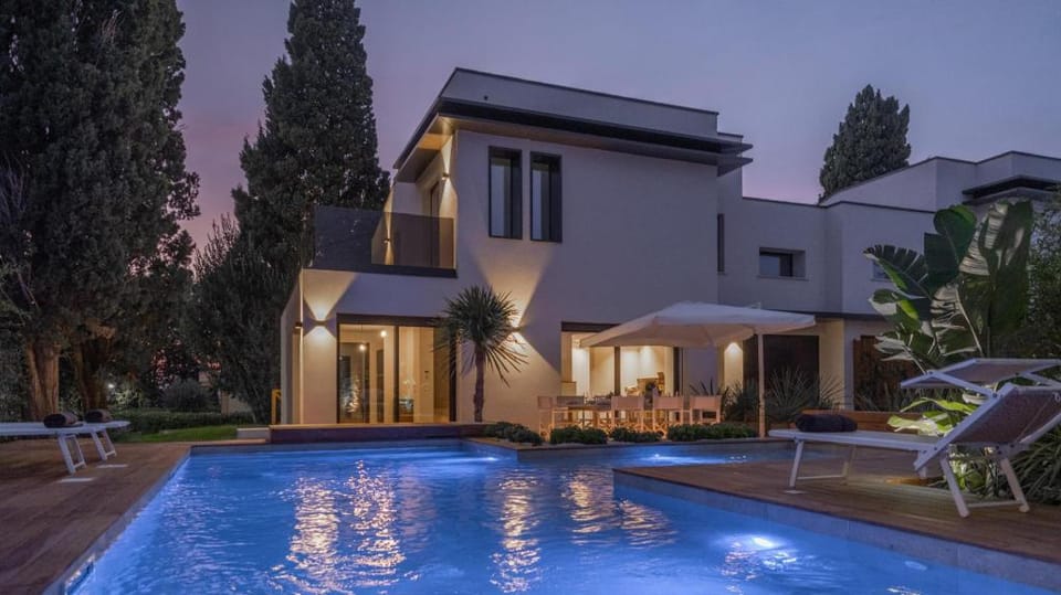 Marea 8, Emma Villas Villa in Emilia-Romagna