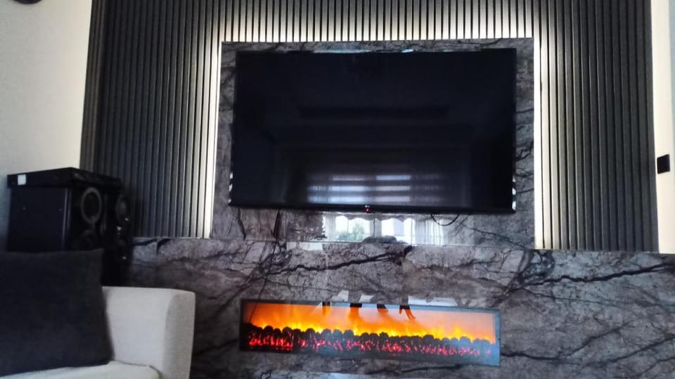 Alacati 1+1 carsiya 5 dakika yurume mesafesi Apartment in Alaçatı