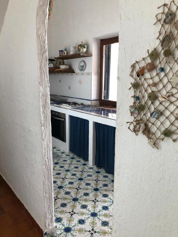 Dammuso Raggio di Luna Vacation rental in Sicily
