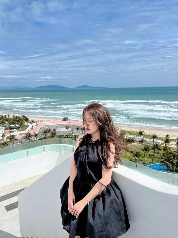 Nghỉ dưỡng siêu rẻ dịch vụ 5 sao Apartment in Khanh Hoa Province