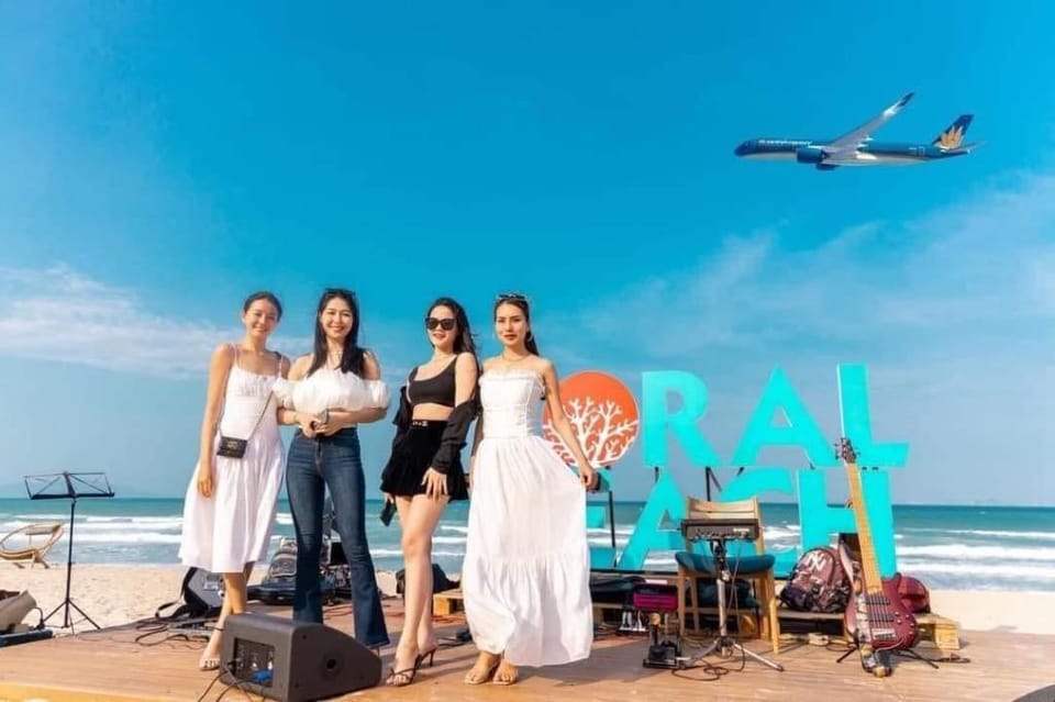 Nghỉ dưỡng siêu rẻ dịch vụ 5 sao Apartment in Khanh Hoa Province