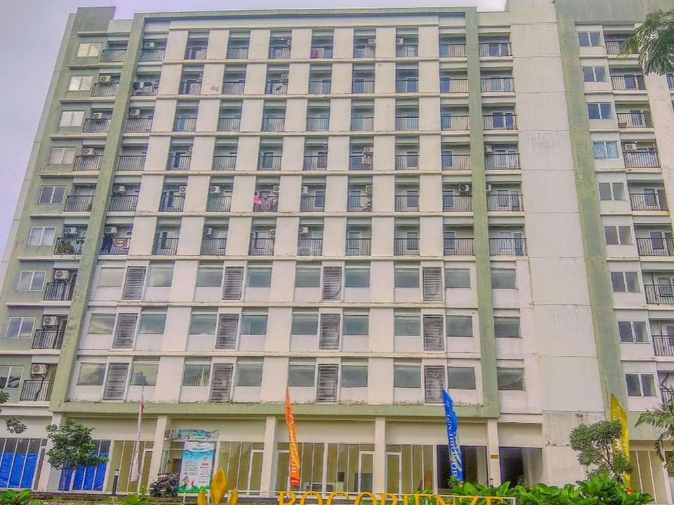 Warm & Cozy Living 2BR Bogorienze Apt By Travelio Apartment in West Java