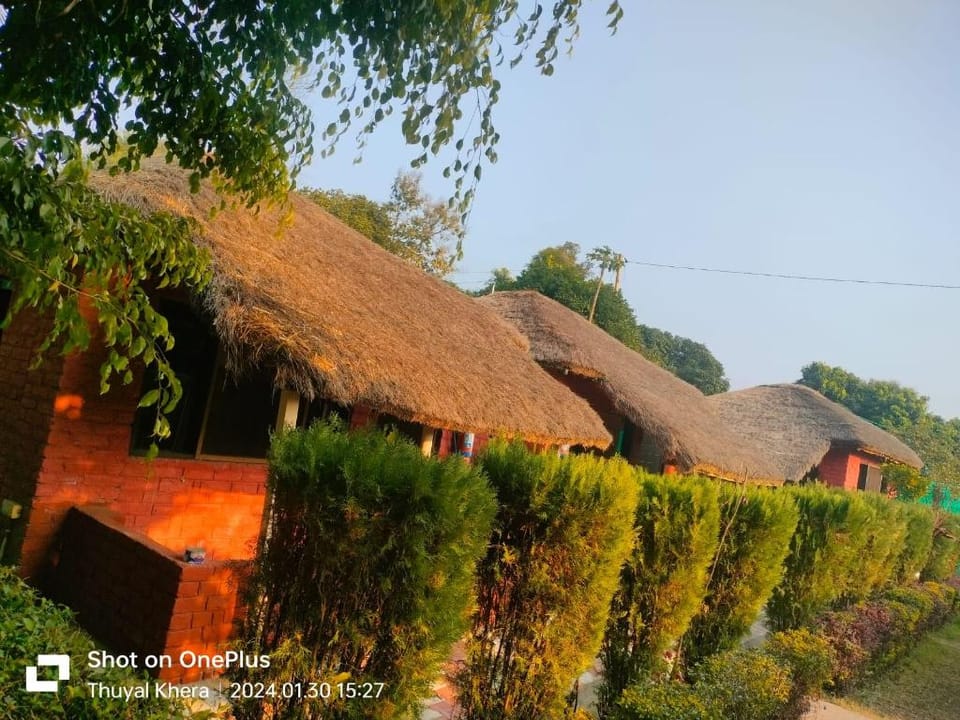 parteek permiseis Apartment in Uttarakhand