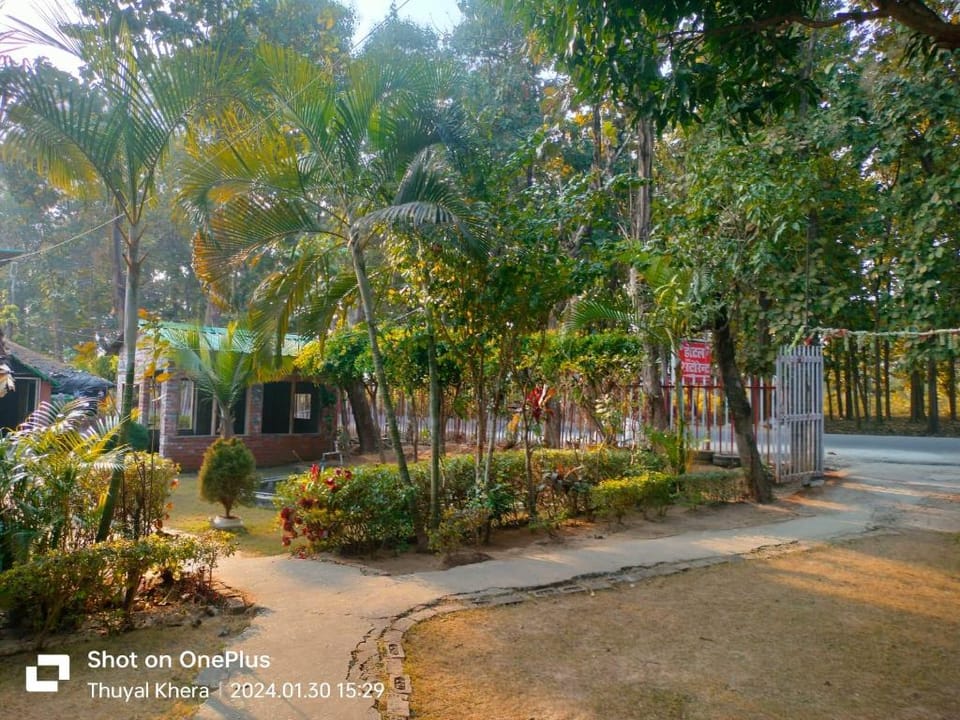 parteek permiseis Apartment in Uttarakhand