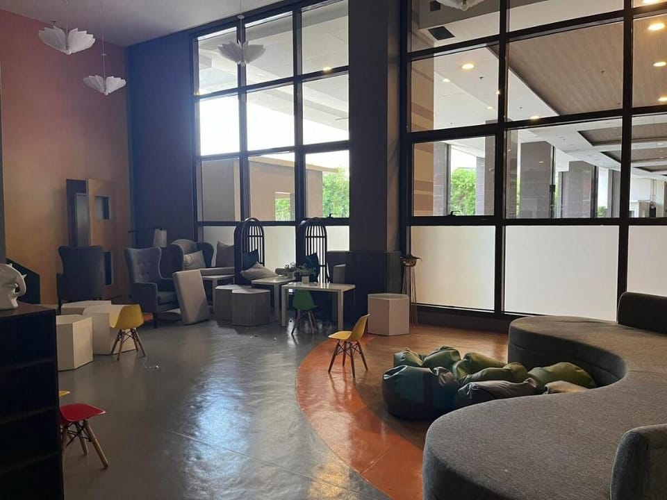 BayFront Suite 33 | The Radiance Manila Bay- Pasay Apartment in Manila City