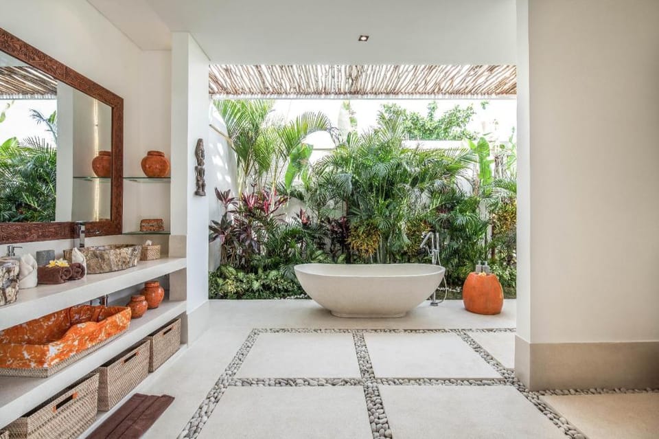 Swiss 2 Villa Villa in North Kuta