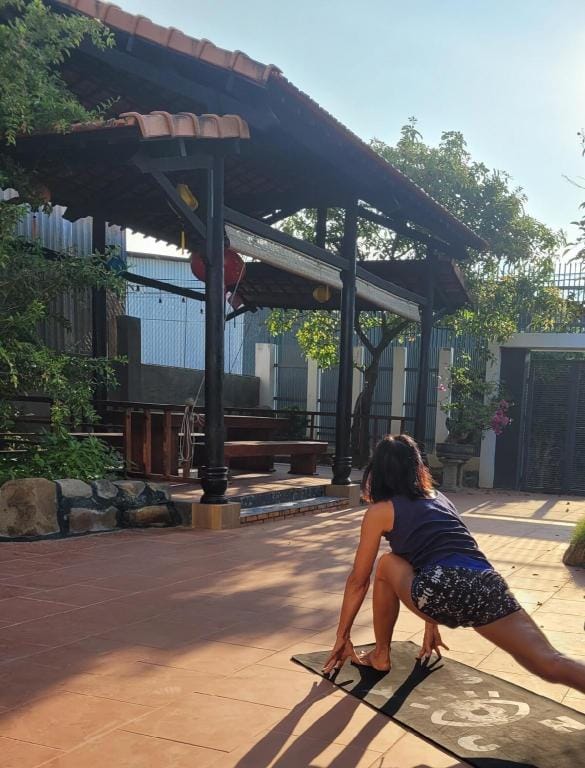 Arnie's Garden House, Nha Trang Villa in Nha Trang