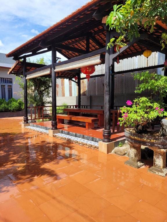 Arnie's Garden House, Nha Trang Villa in Nha Trang
