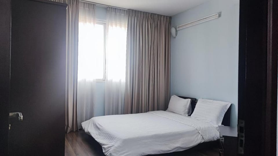 Toà nhà International Plaza Apartment in Ho Chi Minh City