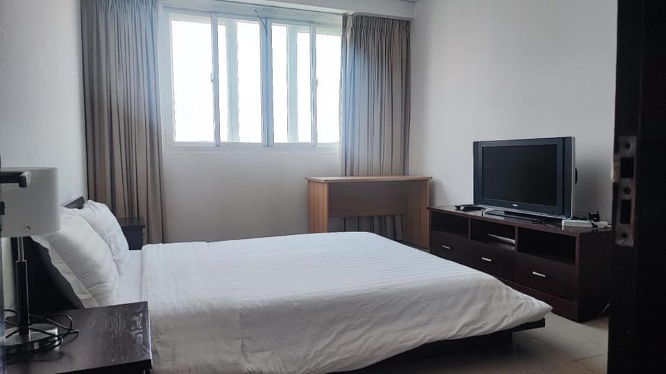 Toà nhà International Plaza Apartment in Ho Chi Minh City