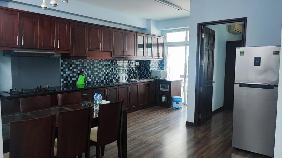 Toà nhà International Plaza Apartment in Ho Chi Minh City