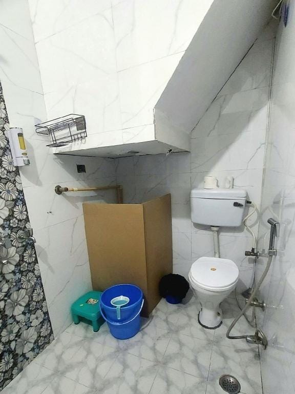 Peaceful Homestay New Delhi Apartment in New Delhi