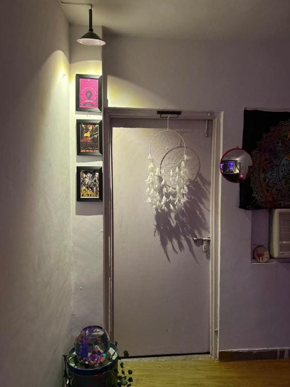 raabta Vacation rental in New Delhi