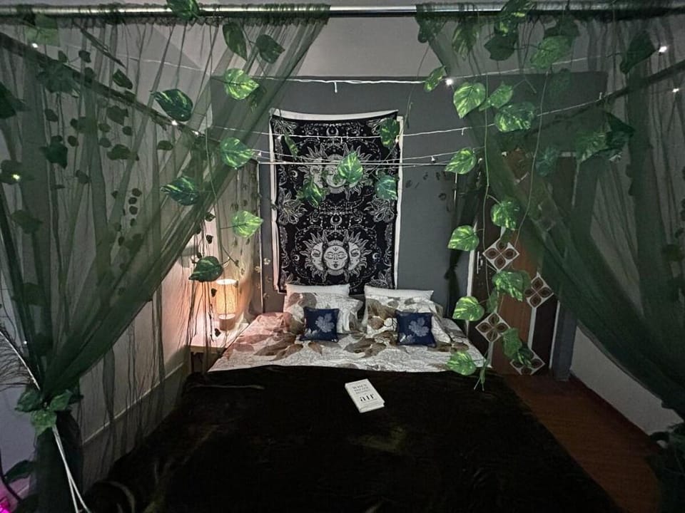 raabta Vacation rental in New Delhi