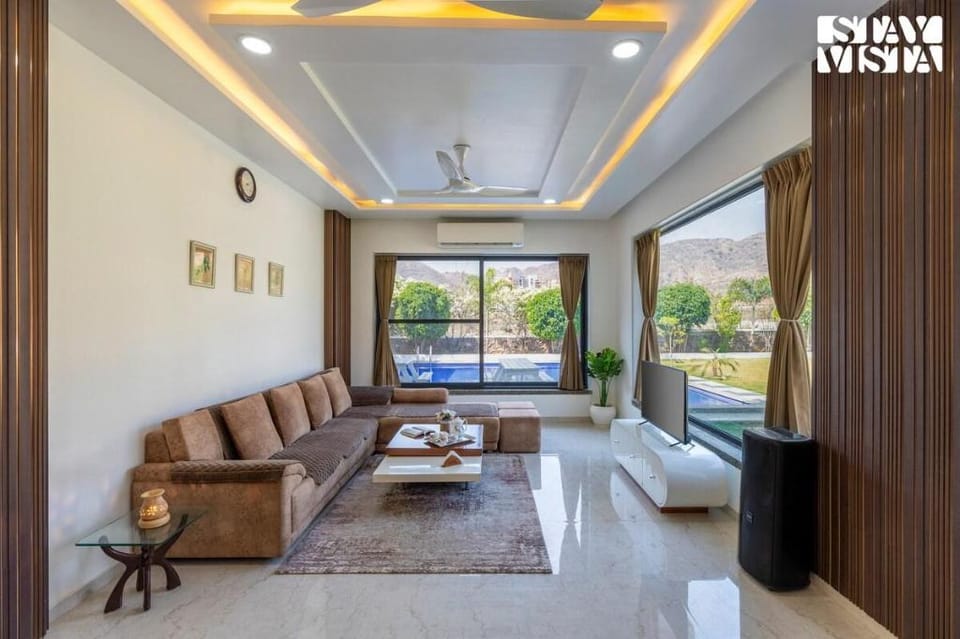 StayVista at Bella Dream Villa in Gujarat