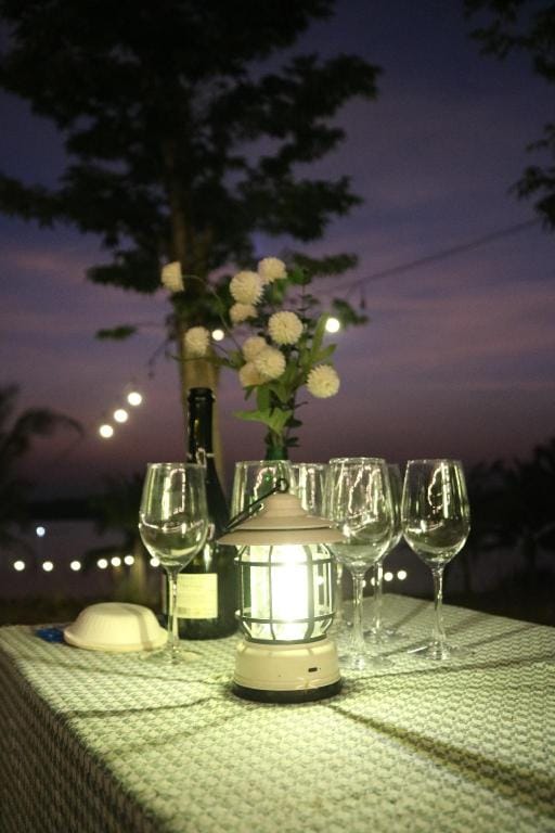 Green Elephant Camp Vacation rental in Vietnam