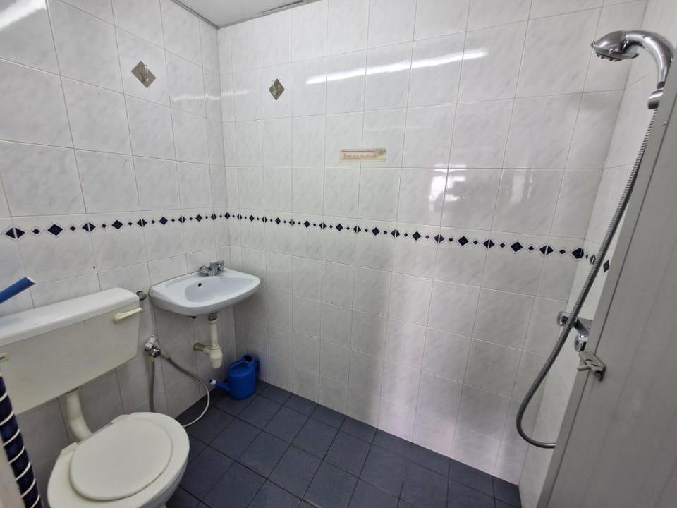 C162 Silverpark(walk up 3 floor from ground) Apartment in Selangor, Malaysia