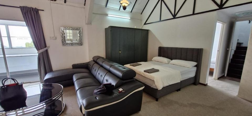 C162 Silverpark(walk up 3 floor from ground) Apartment in Selangor, Malaysia