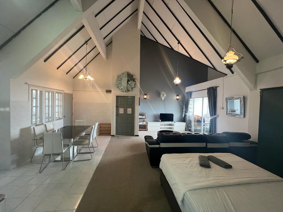 C162 Silverpark(walk up 3 floor from ground) Apartment in Selangor, Malaysia
