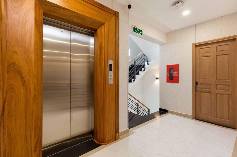 Mesmerising Studio-2pax-Phu Nhuan D. Vacation rental in Ho Chi Minh City