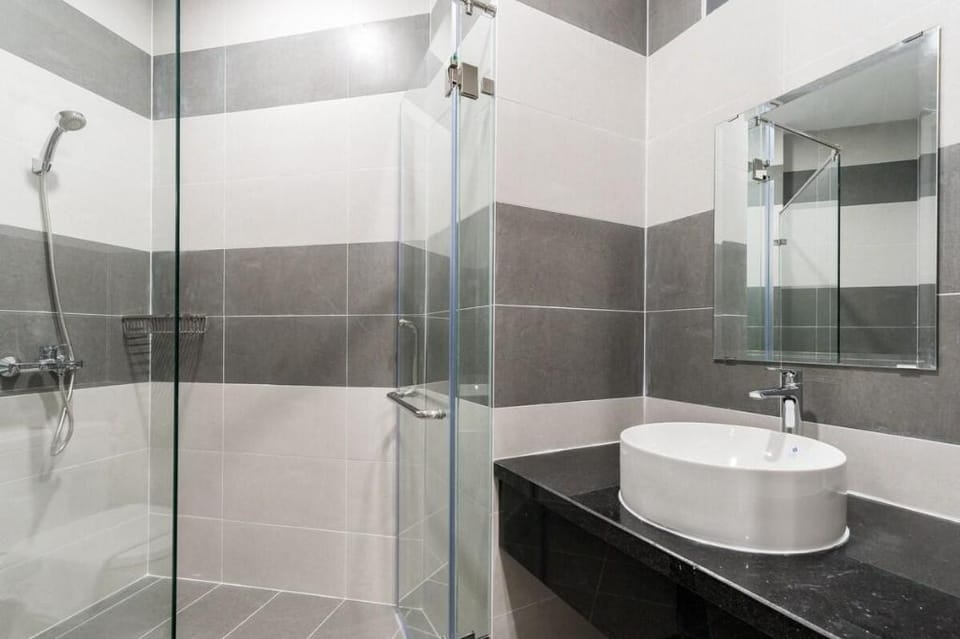Mesmerising Studio-2pax-Phu Nhuan D. Vacation rental in Ho Chi Minh City