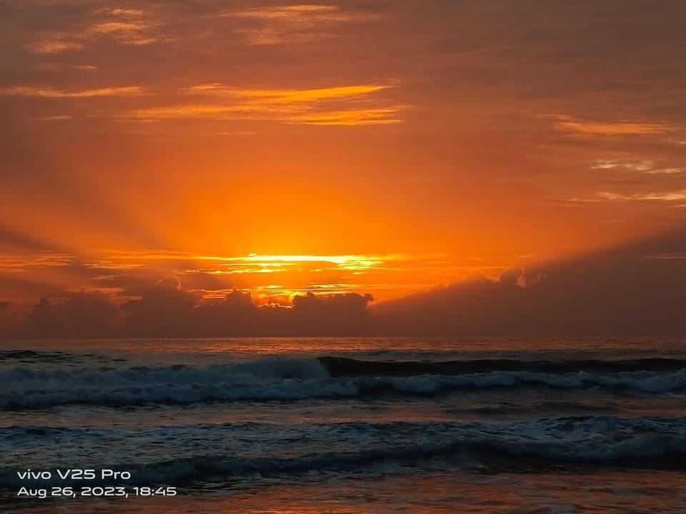 Farm stay near Gokarna beach Bhavikodla Apartment in Karnataka