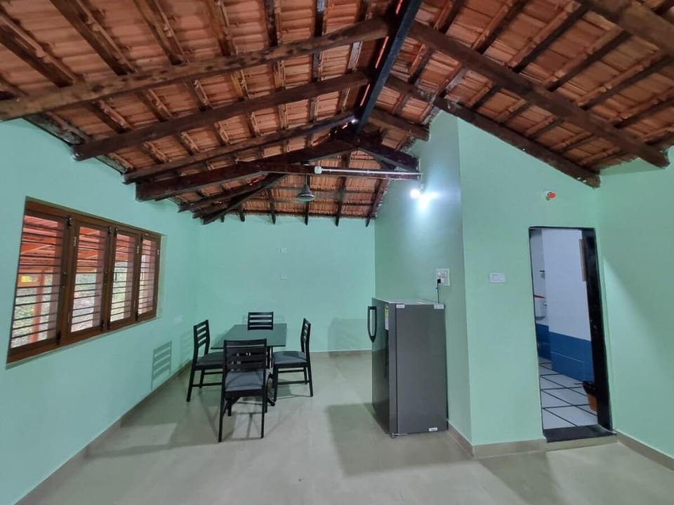 Farm stay near Gokarna beach Bhavikodla Apartment in Karnataka
