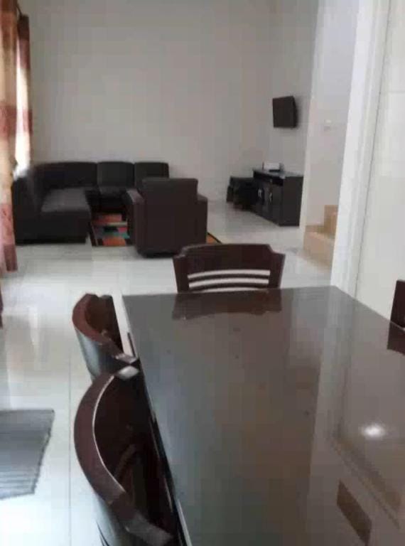 Villa Griya Baru Villa in Batu