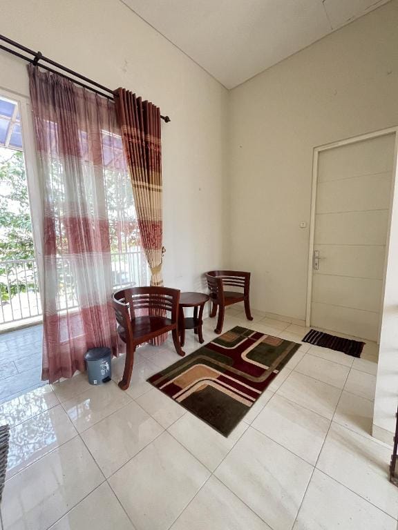 Villa Griya Baru Villa in Batu